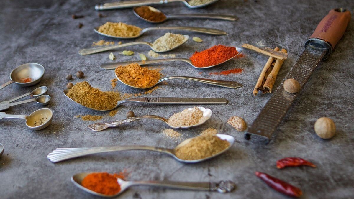 Presentation & Tasting of Badishi Products