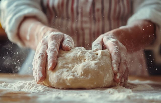 Gurian Pie Masterclass