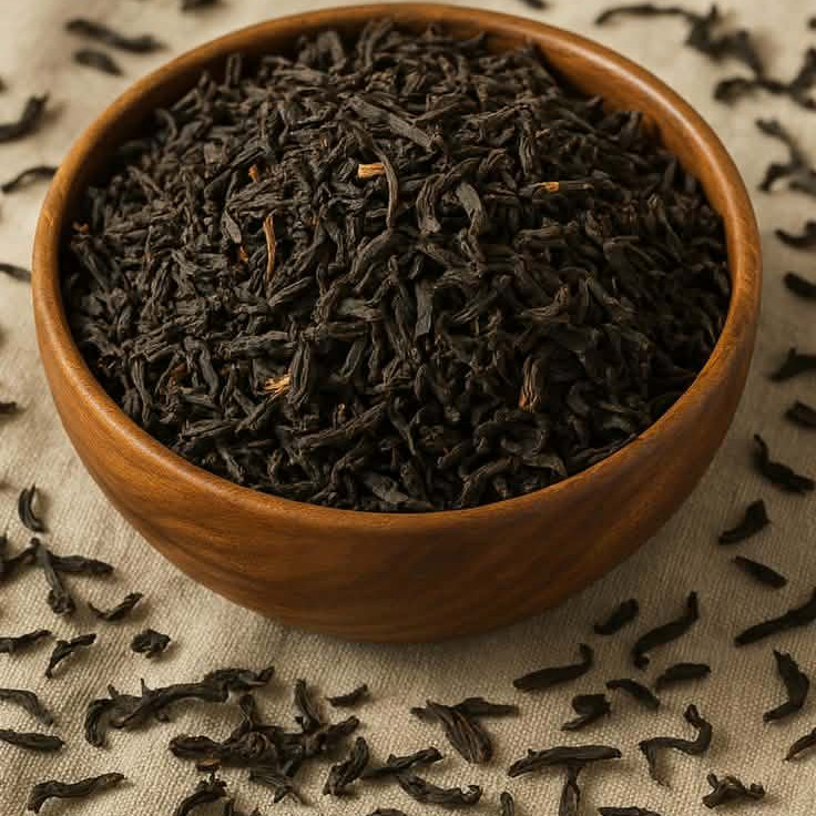 Black Tea