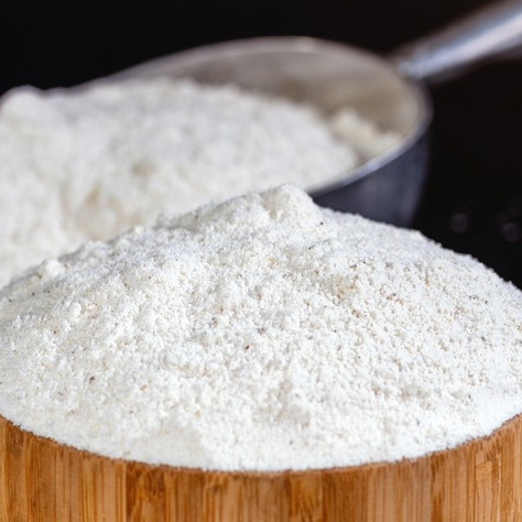 Stone-Ground Cornmeal